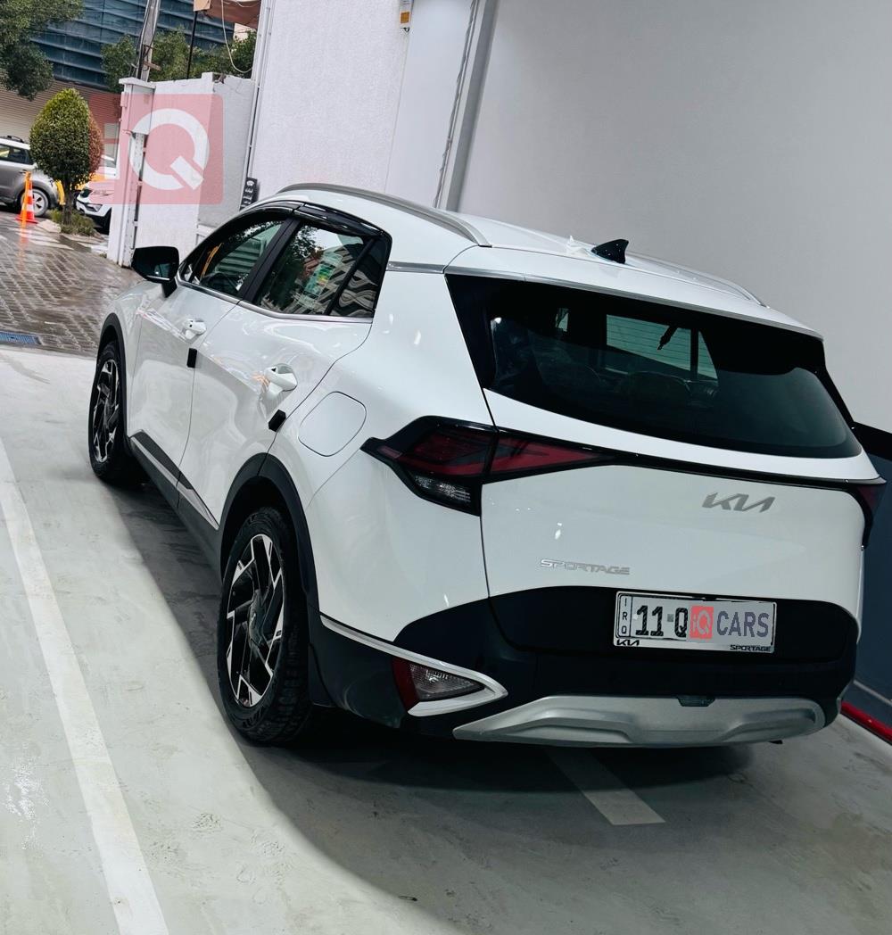 کیا سپۆرتاج